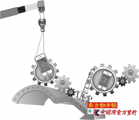 國產(chǎn)手機出海路線圖大起底:印度市場成必爭之地