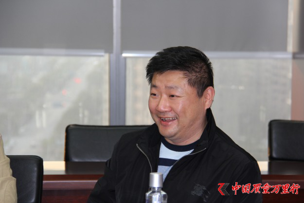 3月23日,濟南時報原總編輯崔齊東、齊魯晚報總經理張天衛、四川省新媒體協會秘書長龔靈、中國晚協辦公室主任李玉軍等多家全國知名媒體領導、總編一行走進中脈,對中脈進行調研和探訪。