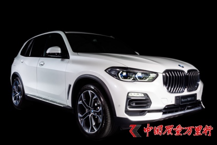 Alcantara(lin)όRBMW X5 Timeless Edition܇