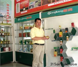 蜜蜂出了質量問題 該誰來負責?
