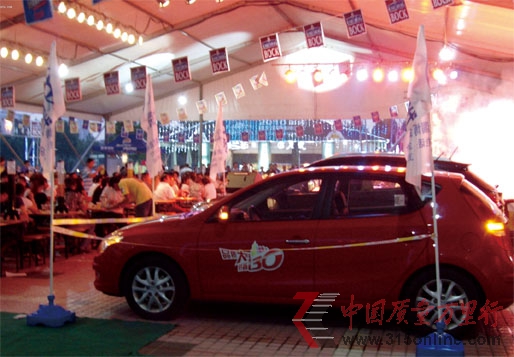韓國汽車發展啟示錄