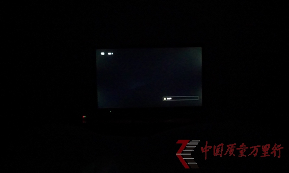 京東商城sony 42寸液晶電視漏光嚴(yán)重