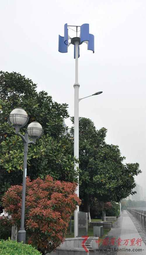 韓國高效微風發電技術獲突破