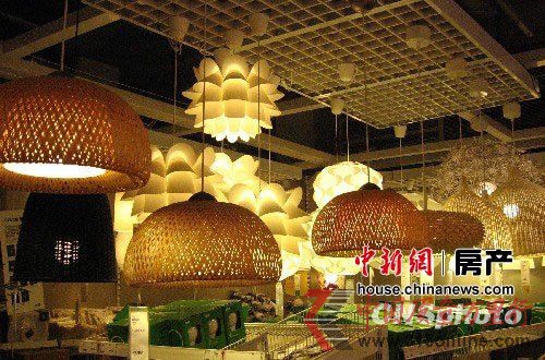 盤點(diǎn)2011家居業(yè):陷誠(chéng)信漩渦“洋超市”水土不服(4)