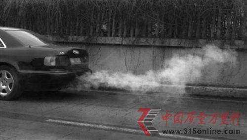 新車未達(dá)京V標(biāo)準(zhǔn)3月1日起在京禁售