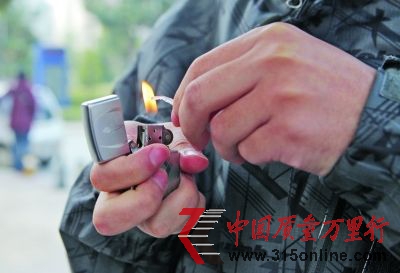 疑似問題銀魚2。轉(zhuǎn)自揚子晚報