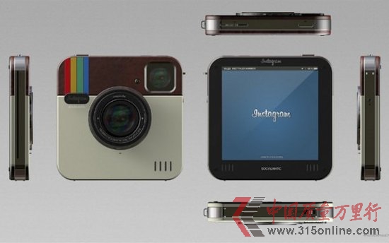 Socialmatic Instagram(li)C(j)Ƴ